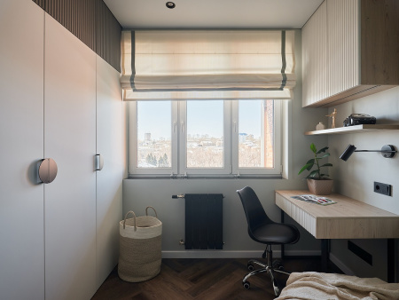 Кварцевый ламинат Fargo Parquet Дуб Кальвадос 33-62W921 4/0.5мм