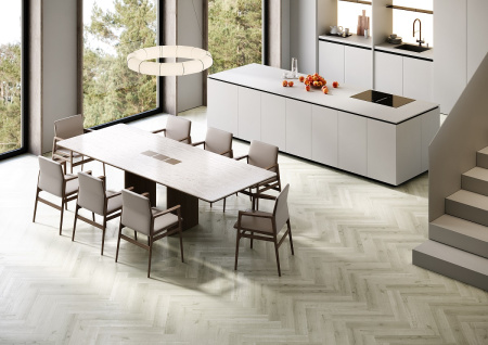 Кварцевый ламинат Home Expert Parquet Дуб Мюнхен 33-81996-01