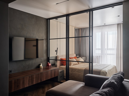 Кварцевый ламинат Fargo Parquet Дуб Кальвадос 33-62W921 4/0.5мм