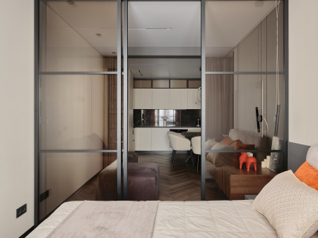 Кварцевый ламинат Fargo Parquet Дуб Кальвадос 33-62W921 4/0.5мм