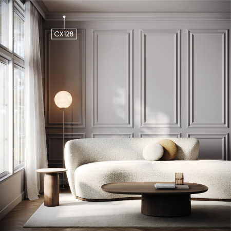 Карниз Q Decor CX128